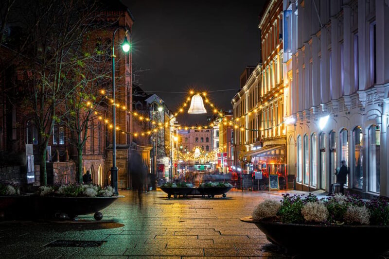 Oslo: 2-hour Christmas Private Walking Tour - FAQs