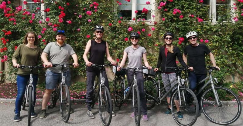 Oslo: 3-Hour Highlights Bike Tour - Who Will Love This Bike Tour?