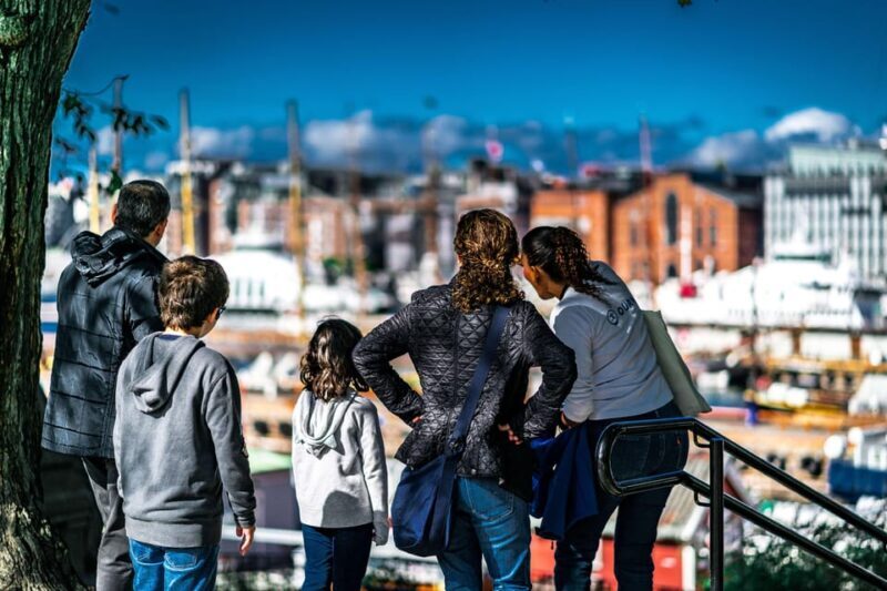 Oslo: 3-hour Highlights & Vigeland Park Private Walking Tour - Who Should Consider This Tour?