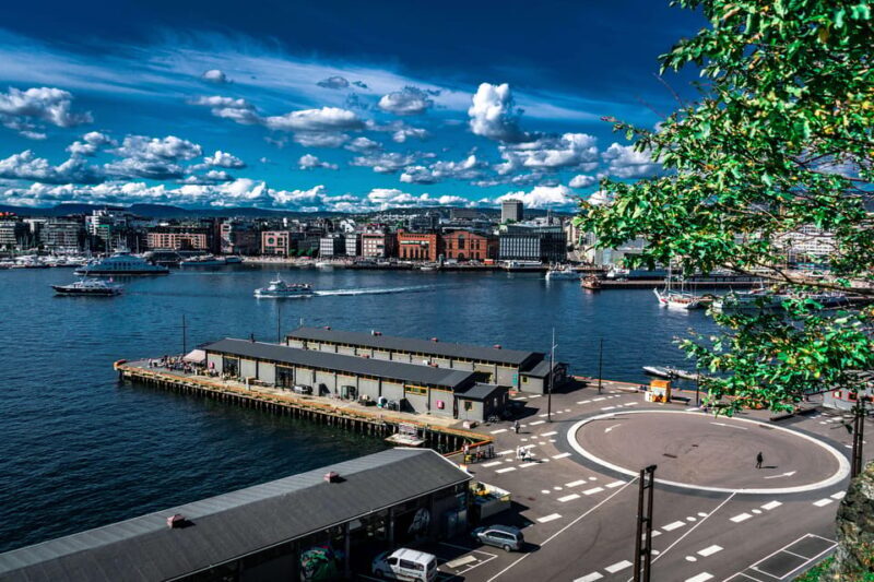 Oslo: 3-hour Highlights & Vigeland Park Private Walking Tour - The Sum Up