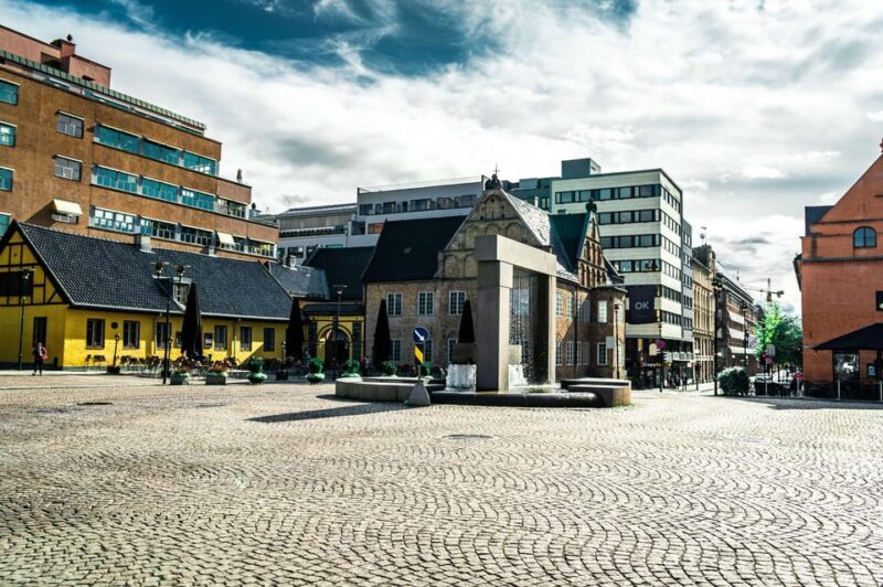 Oslo: 3-hour Highlights & Vigeland Park Private Walking Tour - FAQ