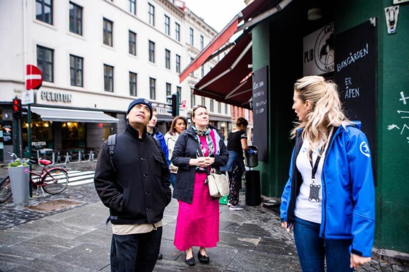 Oslo: 3-hour Private Walking Tour of Bohemian Grünerløkka - Exploring Oslos Bohemian Heart: A 3-Hour Private Walk Through Grünerløkka