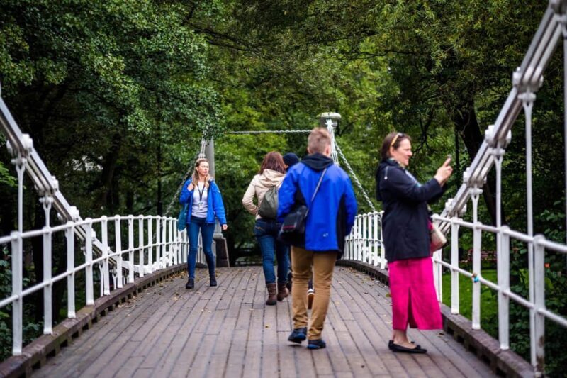 Oslo: 3-hour Private Walking Tour of Bohemian Grünerløkka - Who Will Love This Tour?