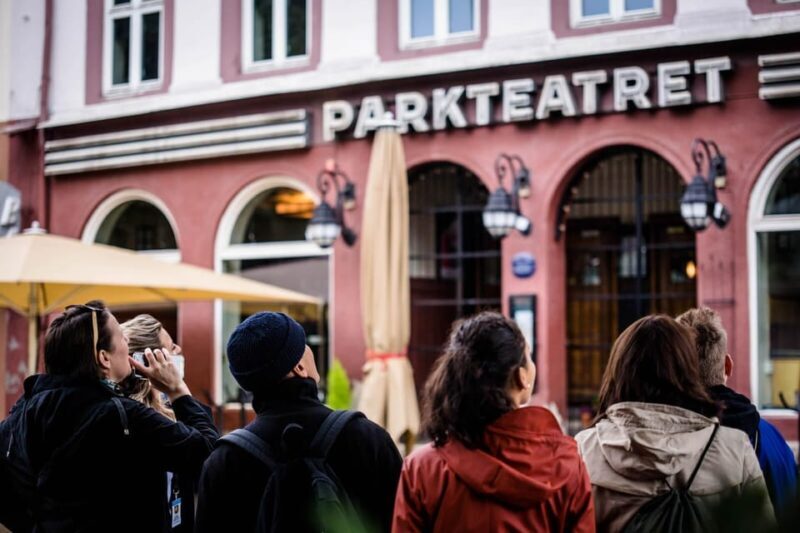 Oslo: 3-hour Private Walking Tour of Bohemian Grünerløkka - The Sum Up: Why This Tour Is a Solid Choice