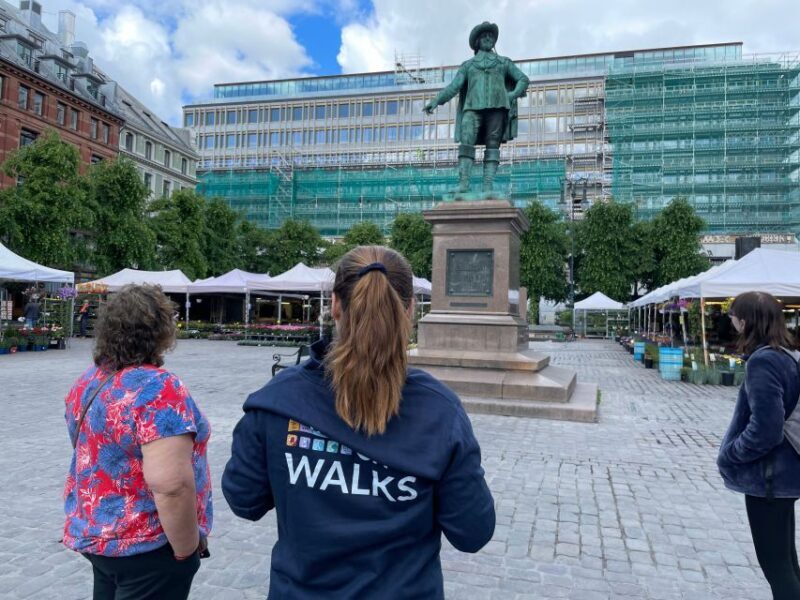 Oslo: Best of Oslo Walking Tour - Frequently Asked Questions (FAQs)