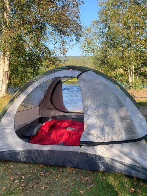 Oslo: Camping Gear Rental for Outdoor Adventures - Oslo: Camping Gear Rental for Outdoor Adventures