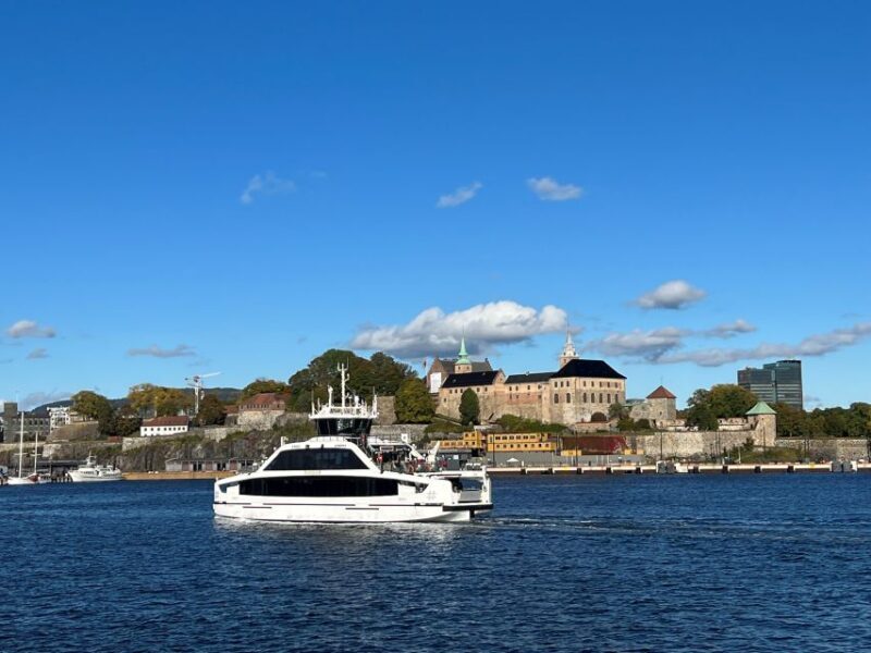 Oslo: City Highlights Guided Tour by Coach with Fjord Cruise - A Detailed Look at the Oslo Highlights Tour
