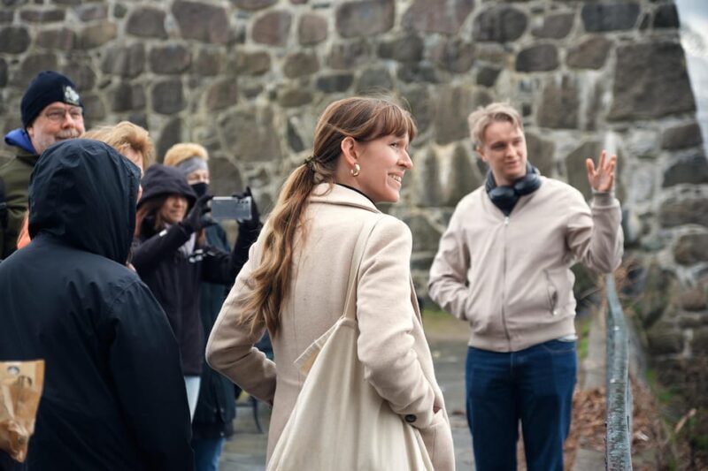 Oslo: City Highlights Walking Tour - Who Will Love This Tour