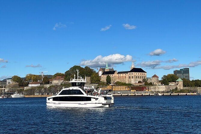 Oslo City Highlights with Fjord Cruise - Authentic Experiences and Authenticity