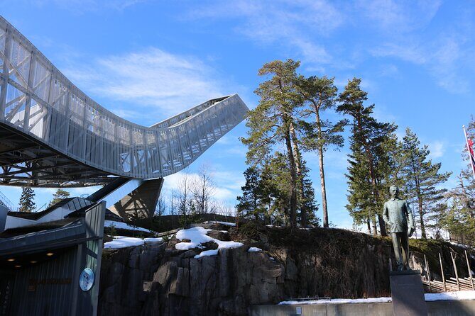 Oslo City Highlights with Fjord Cruise - FAQs