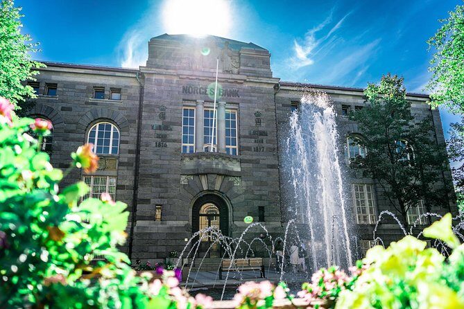 Oslo City Private Walking Tour - In-Depth Review of Oslo City Private Walking Tour