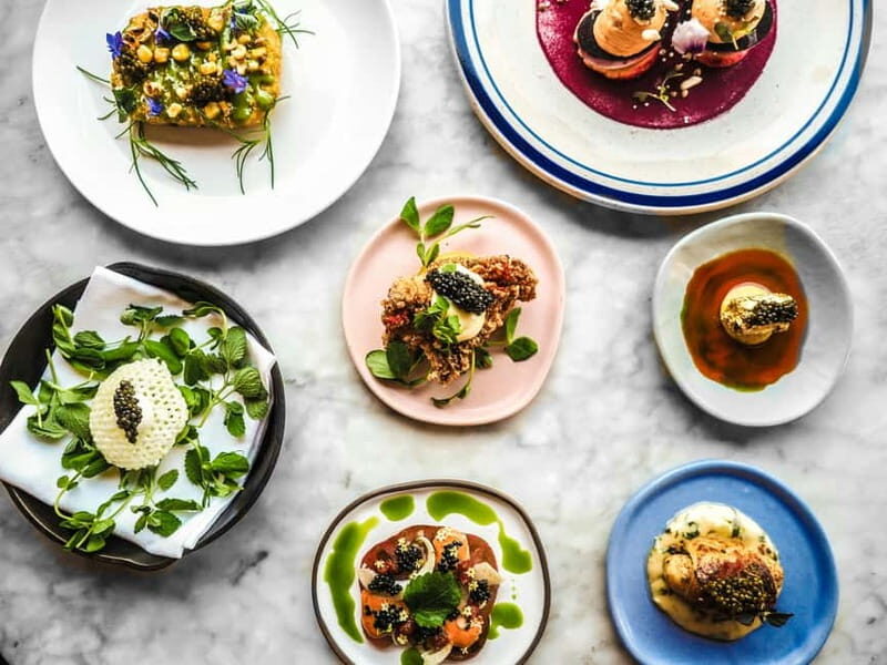 Oslo: City Tour with Traditional Norwegian Lunch or Dinner - Discover Oslo’s Charm on a Guided City Tour with a Traditional Norwegian Meal