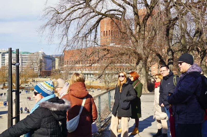 Oslo: City Tour with Traditional Norwegian Lunch or Dinner - Who Would Enjoy This Tour?