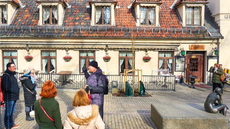 Oslo: City Tour with Traditional Norwegian Lunch or Dinner - FAQs