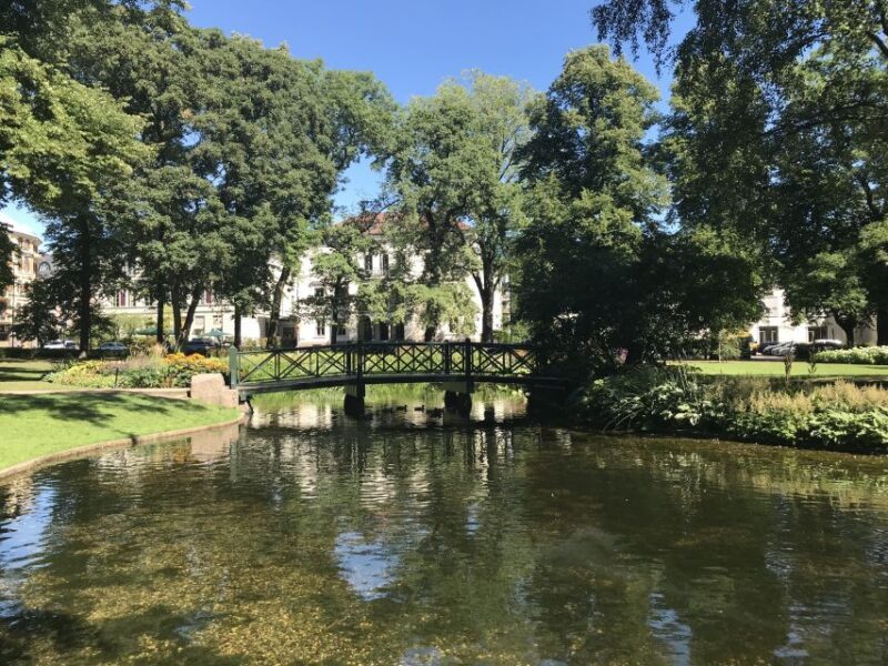 Oslo: City Walking Tour - Who Will Love This Tour?