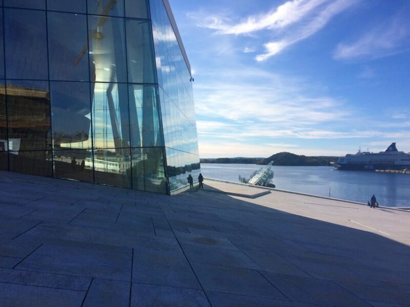 Oslo: City Walking Tour with Passionate Independent Guide - FAQs