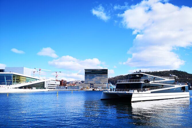 Oslo Combo Tour: Grand City Tour and Oslo Fjord Cruise - An In-Depth Look at the Oslo Combo Tour