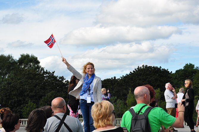 Oslo Combo Tour: Grand City Tour and Oslo Fjord Cruise - FAQ