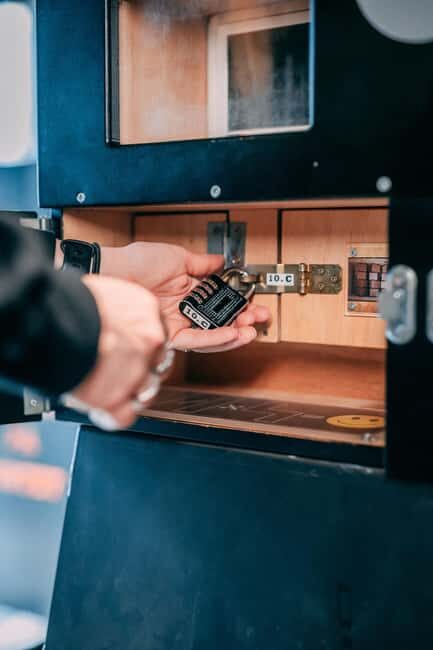 Oslo: Cube Escape Box Challenge Game - Oslo: Cube Escape Box Challenge Game — A Fun and Challenging Escape Experience