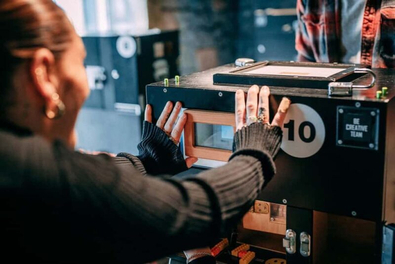 Oslo: Cube Escape Box Challenge Game - Who Should Consider This Experience?