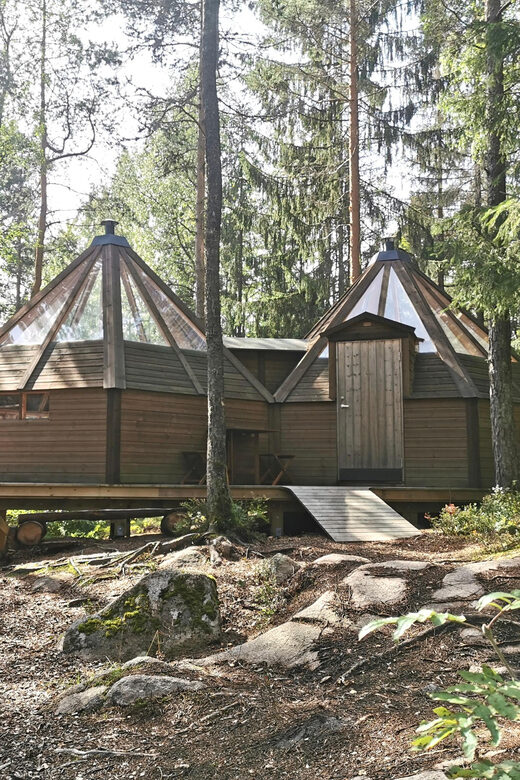 Oslo: Day ticket to Oslo's favourite Climbing Park - Who Should Consider This Adventure?
