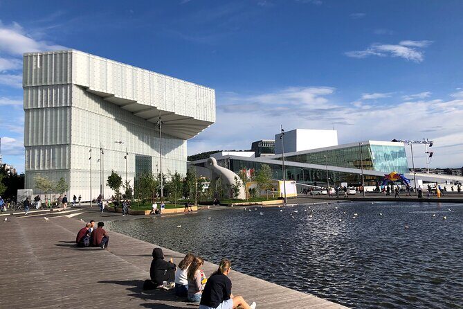Oslo Discovery Tour - In-Depth Review of the Oslo Discovery Tour