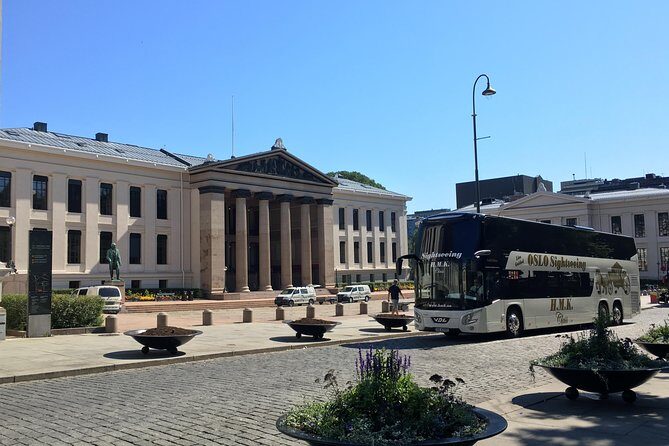 Oslo Discovery Tour - Frequently Asked Questions