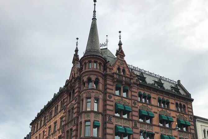 Oslo easy walk - Who Should Consider This Tour?