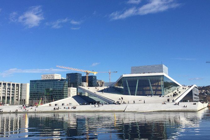 Oslo easy walk - Final Thoughts