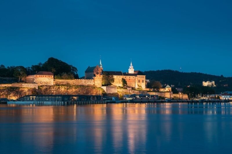 Oslo: Express Walk with a Local in 60 minutes - Summary: Is It Worth It?