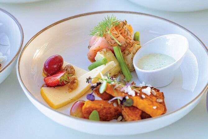 Oslo Fjord 3 Course Dinner Sightseeing Cruise - The Sum Up