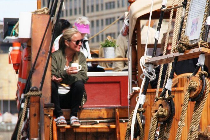 Oslo Fjord a Mini Cruise by Wooden Sailing Ship - What Travelers Say