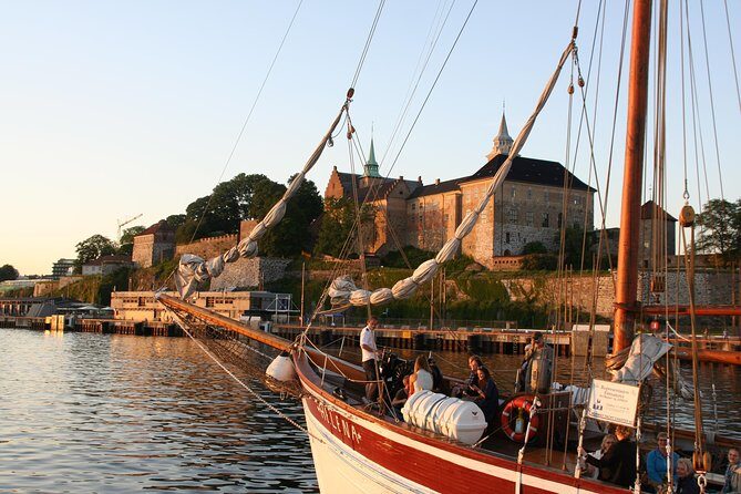 Oslo Fjord Evening Cruise with Shrimp Buffet on a Sailing Ship - Practical Tips for Your Cruise