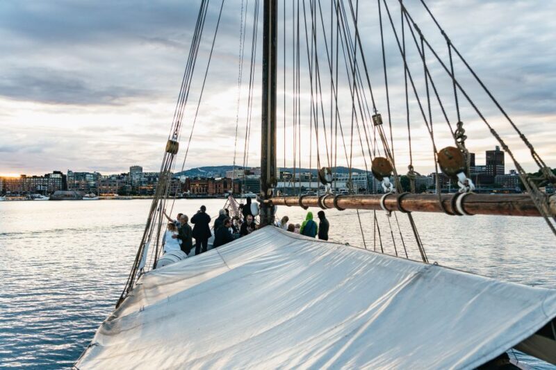 Oslo: Fjord Evening Cruise with Shrimp Buffet - Final Thoughts: Is It Worth It?