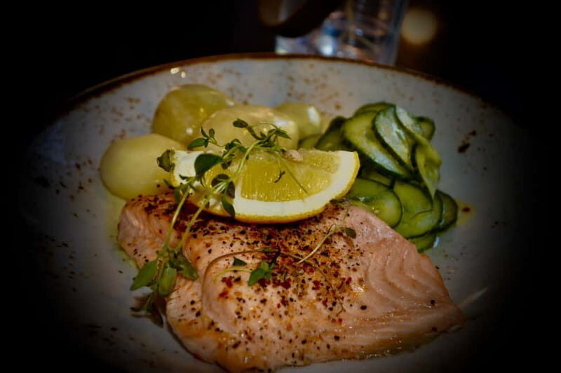 Oslo: Food Tasting and Walking Tour with a Local - Final Takeaway