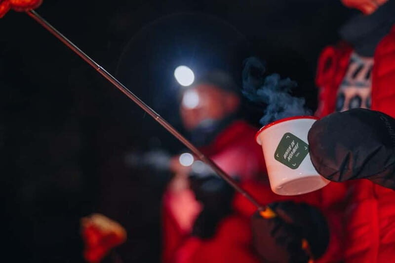 Oslo Forest: Private Mystery Nocturne Walk with Headlamps - Final Thoughts