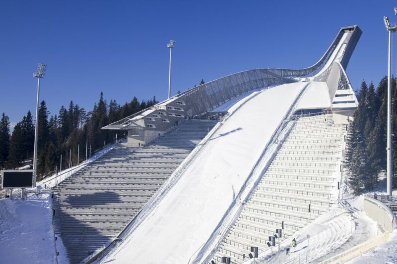 Oslo: Grand City Sightseeing Tour by Bus with Fjord Cruise - Exploring Oslo: What to Expect from the Tour
