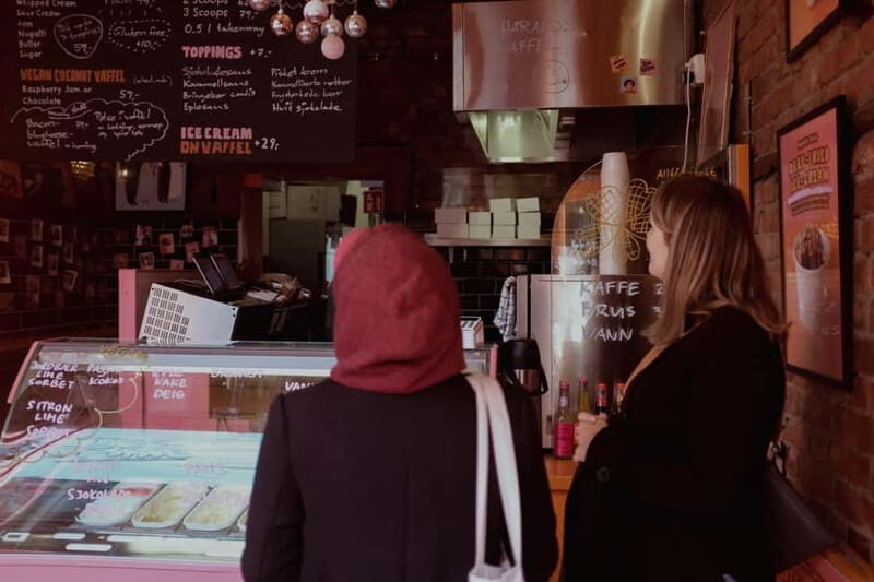 Oslo: Grünerløkka Food & Culture Walking Tour - A Deep Dive into the Grünerløkka Food & Culture Walking Tour