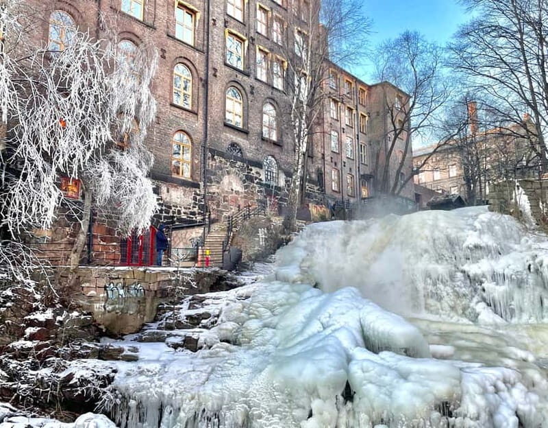 Oslo: Grünerløkka Food & Culture Walking Tour - Who Will Love This Tour?