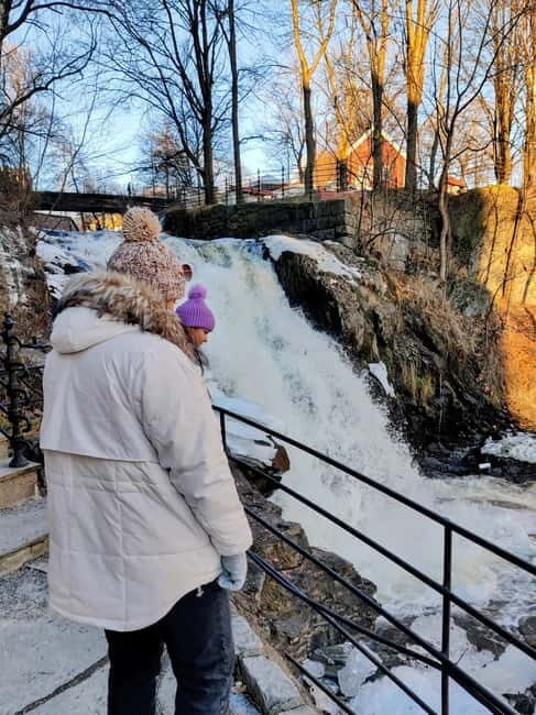 Oslo: Grünerløkka Food & Culture Walking Tour - FAQ