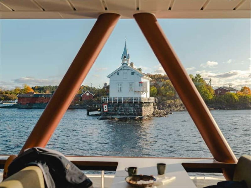 Oslo: Guided Sightseeing Fjord Cruise on Premium Silent Boat - A Well-Rounded Choice for Oslo Visitors