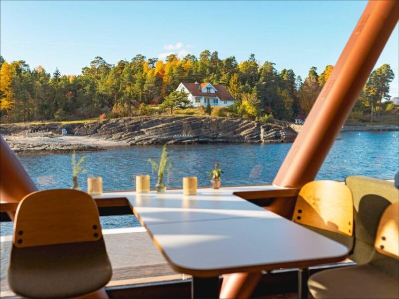 Oslo: Guided Sightseeing Fjord Cruise on Premium Silent Boat - Frequently Asked Questions