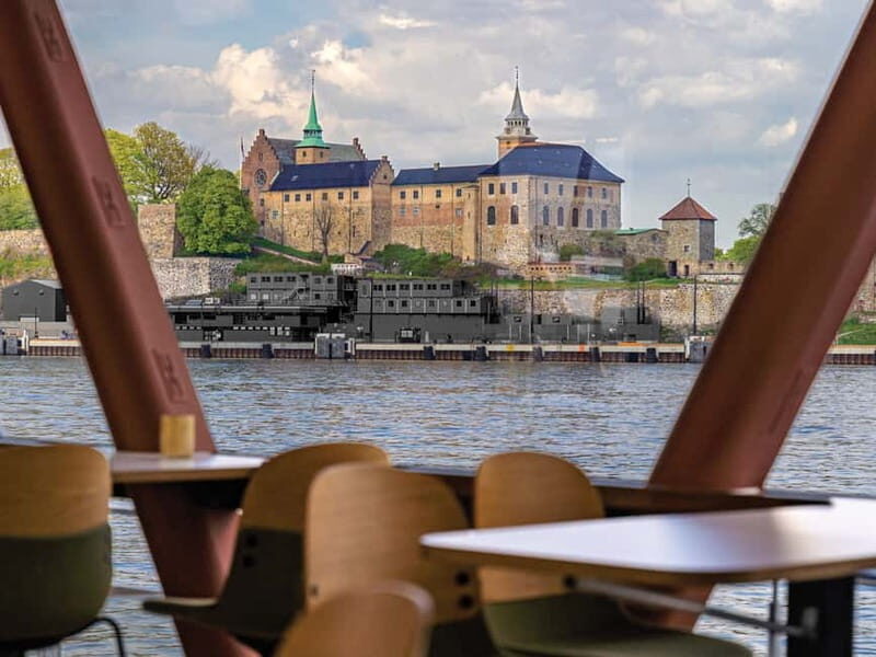 Oslo: Guided Sightseeing Fjord Cruise on Premium Silent Boat - Final Thoughts