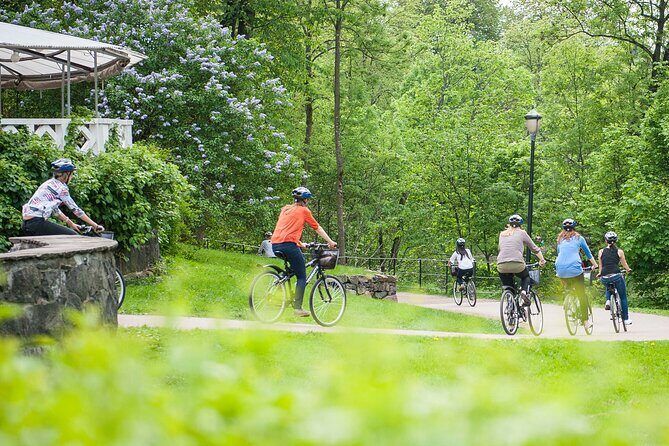 Oslo Highlights Bike Tour - A Few Considerations
