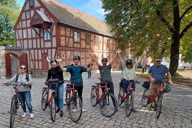 Oslo Highlights Bike Tour - The Sum Up: Who Will Love This Tour?