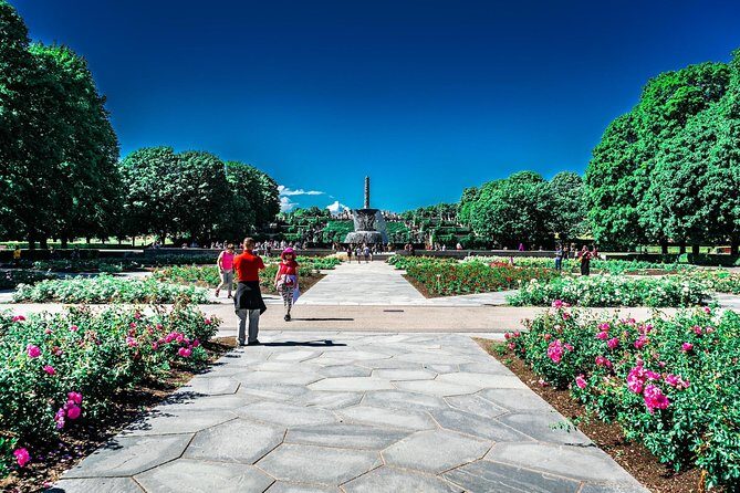Oslo Highlights Private Walking Tour - Detailed Review of the Oslo Highlights Private Walking Tour