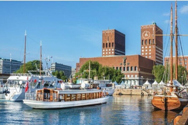 Oslo : Highlights Tour With A Guide (Group or Private) - FAQ