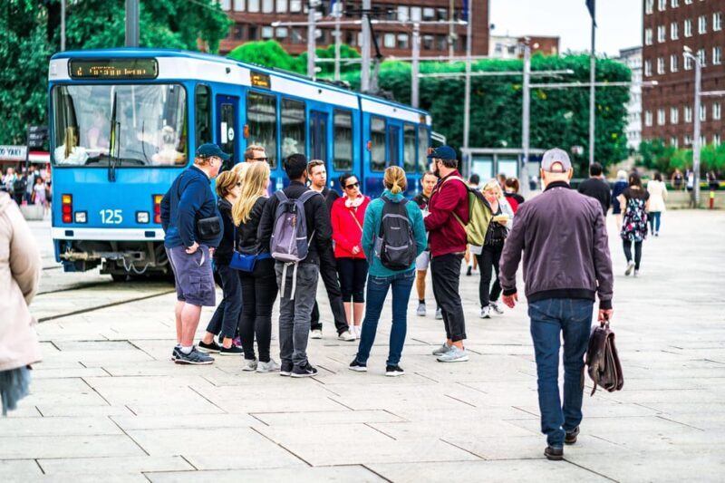 Oslo: Highlights, Vigeland Park & Fram Museum Private Tour - Exploring Oslo in Depth: What to Expect