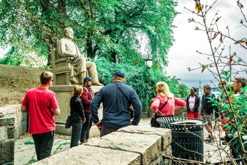 Oslo: Highlights, Vigeland Park & Fram Museum Private Tour - Who Is This Tour Best Suited For?