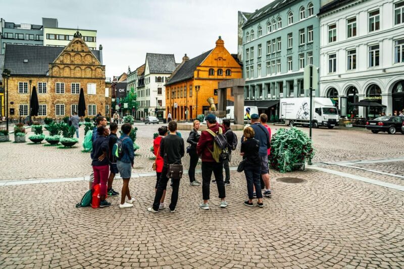 Oslo: Highlights, Vigeland Park & Fram Museum Private Tour - FAQ